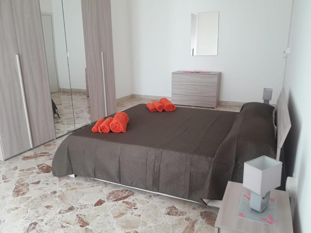 Casa Angelica Villa อาโวลา ภายนอก รูปภาพ