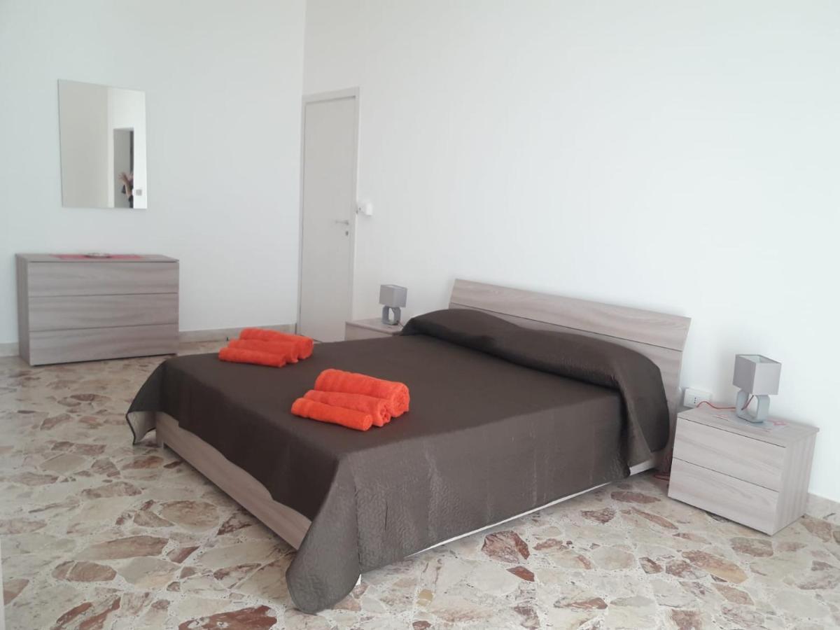 Casa Angelica Villa อาโวลา ภายนอก รูปภาพ