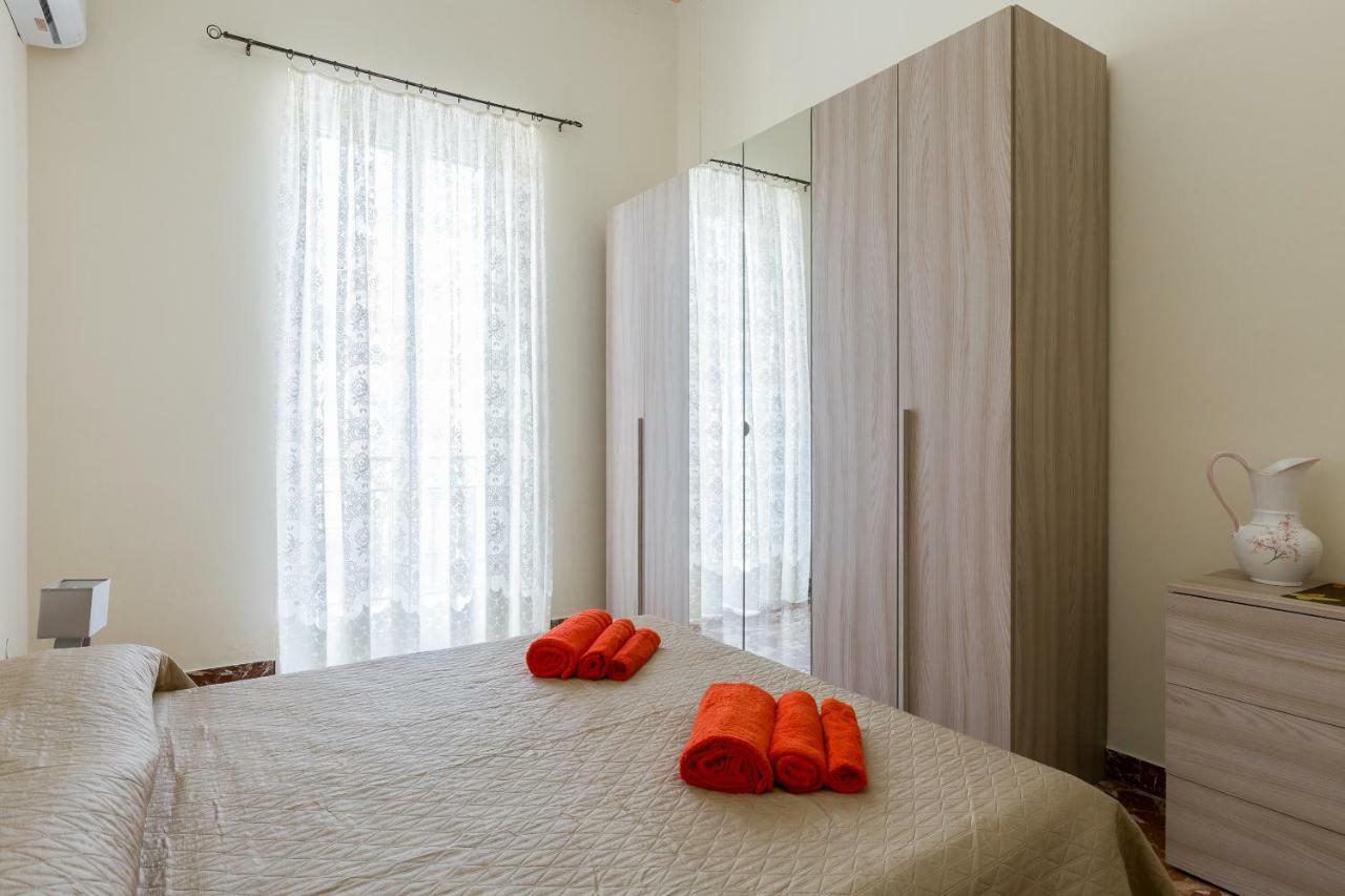 Casa Angelica Villa อาโวลา ภายนอก รูปภาพ