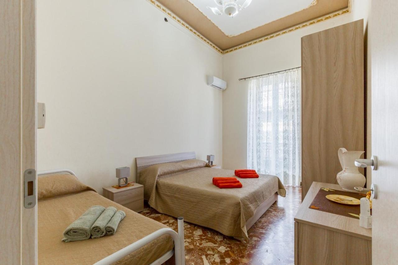 Casa Angelica Villa อาโวลา ภายนอก รูปภาพ