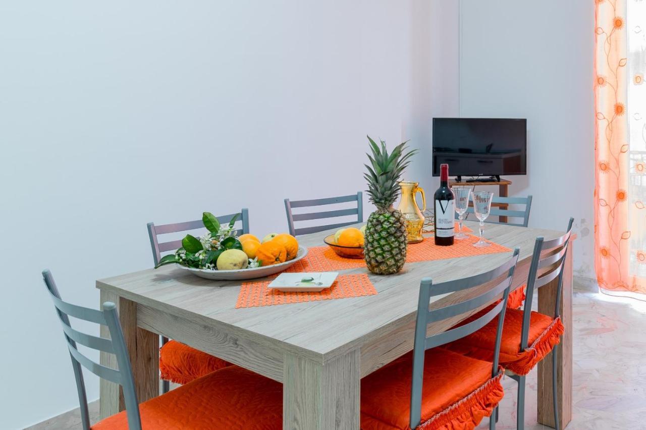 Casa Angelica Villa อาโวลา ภายนอก รูปภาพ