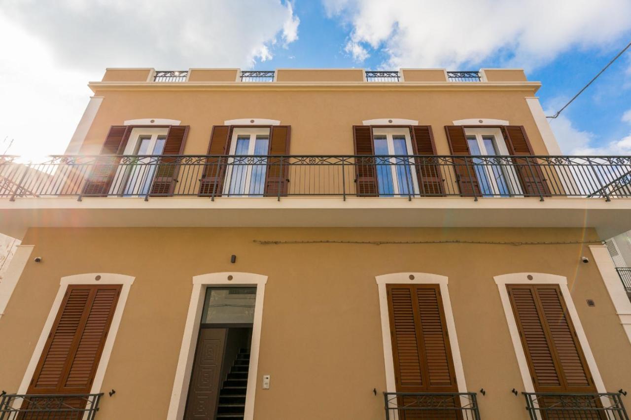 Casa Angelica Villa อาโวลา ภายนอก รูปภาพ