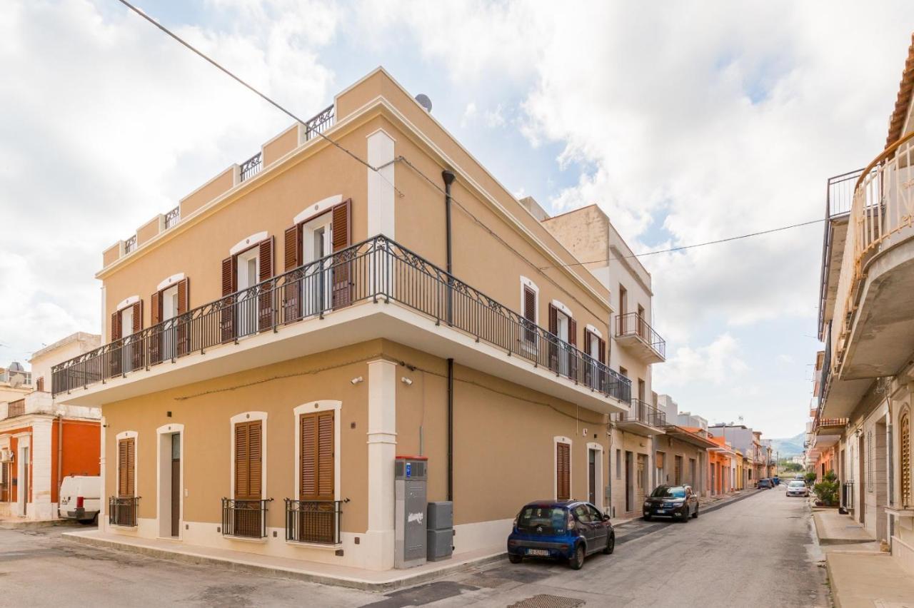 Casa Angelica Villa อาโวลา ภายนอก รูปภาพ