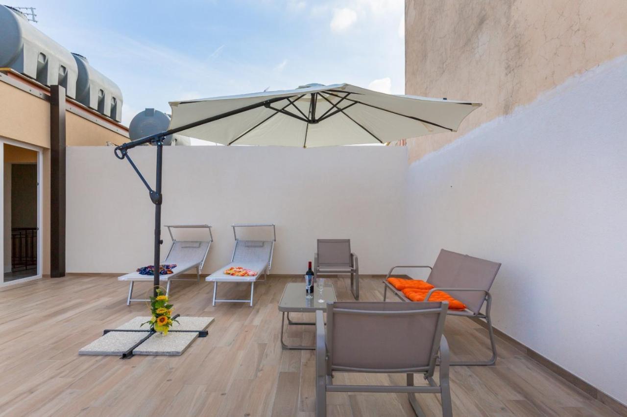 Casa Angelica Villa อาโวลา ภายนอก รูปภาพ